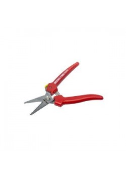 İzeltaş 6740270140 Kombine Çok Amaçlı Makas 140mm