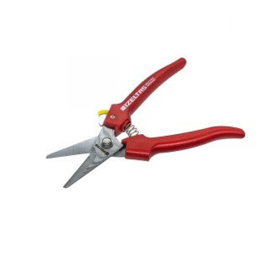 İzeltaş 6740270190 Kombine Çok Amaçlı Makas 190mm, 8691150782919