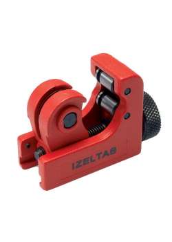 İzeltaş 6850280322 Mini Boru Kesici (Bakır Ve Alüminyum İçin)