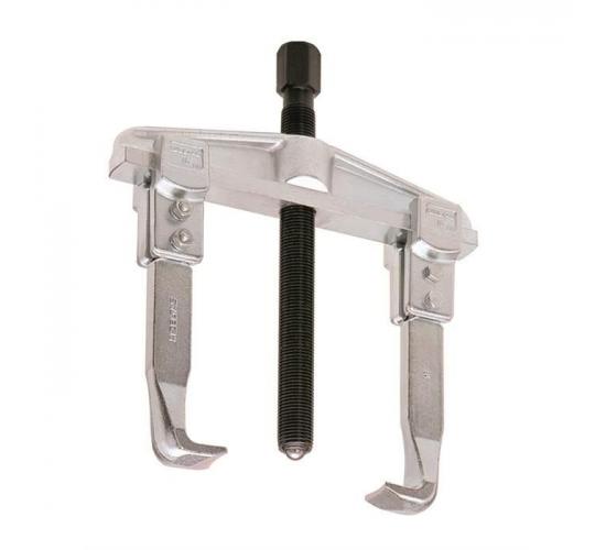 İzeltaş 7010293520 Standart Çektirme (İki Kollu) 35x20, 8691150810551