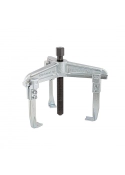 İzeltaş 7020293720 Standart Çektirme (Üç Kollu) 37x20