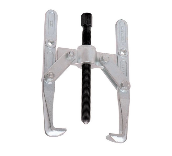 İzeltaş 7090292222 S Tipi Çektirme (İki Kollu) 22x22, 8691150826354