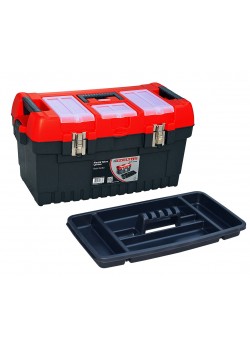 İzeltaş 8440331019 Plastik Takım Çantası 19" İzeltaş 8440331019 Plastik Takım Çantası 19"