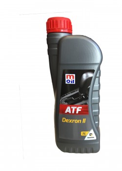 Moil Atf Dexron II 1 litre Yağ