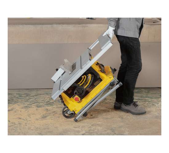 Stanley SST1800 1800W 254MM Tezgah Testere, 5035048531402