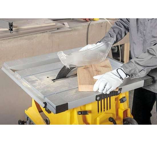 Stanley SST1800 1800W 254MM Tezgah Testere, 5035048531402