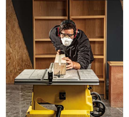 Stanley SST1800 1800W 254MM Tezgah Testere, 5035048531402