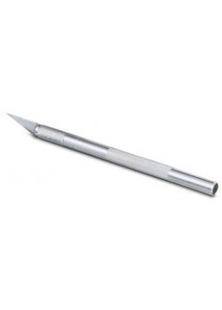 Stanley 0-10-401 120mm Neşter Tipi Hobi Maket Bıçağı Stanley 0-10-401 120mm Neşter Tipi Hobi Maket Bıçağı