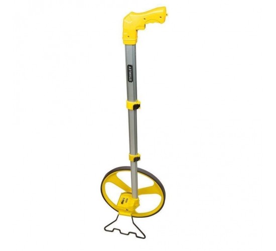 Stanley 1-77-174 Tekerlekli Mesafe Ölçer
