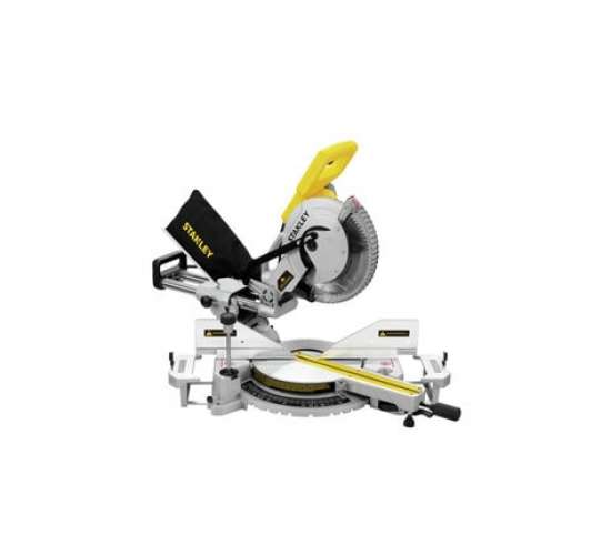 Stanley SM18 1800W 254MM Gönye Testere, 5054905282349