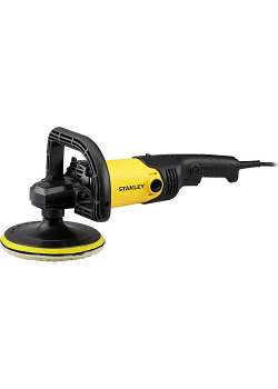 Stanley SP137 1300W 180MM Polisaj Makinesi