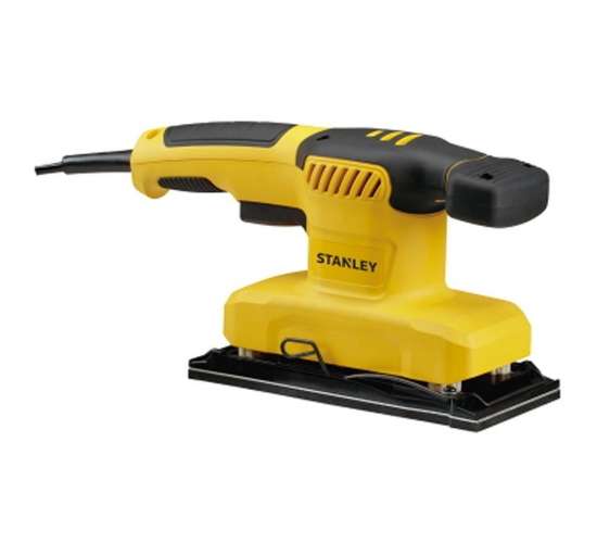 Stanley SS28 280W Titreşimli Zımpara, 5054905249137