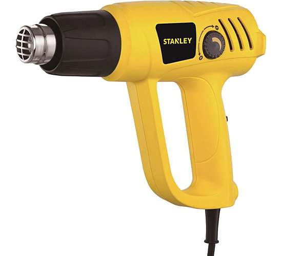 Stanley STXH2000 2000W Sıcak Hava Tabancası, 5035048550083