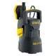 Stanley SXUP400PCE 400 W Temiz Su Dalgıç Pompa, 8016287517669