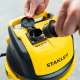 Stanley SXVC30XTDE 1600 W 30 LT Islak/Kuru Elektrikli Süpürge, 8016287516952