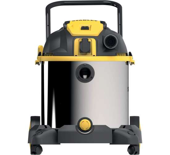 Stanley SXVC50XTDE 1600 W 50 LT Islak/Kuru Elektrikli Süpürge, 8016287516976