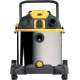 Stanley SXVC50XTDE 1600 W 50 LT Islak/Kuru Elektrikli Süpürge, 8016287516976