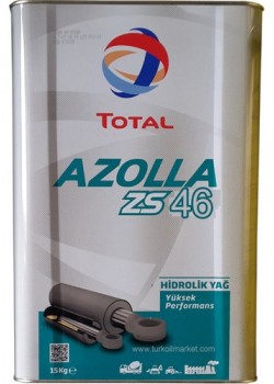 TotalEnergies Azolla Zs 46 15 kg