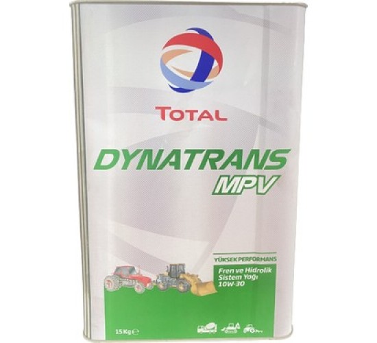 Total-Dynatrans-Mvp-10W-30-Motor-Yağı-17-Litre, 8690252006091