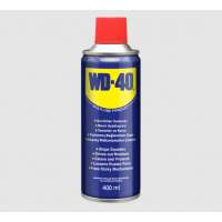 WD-40 Çok Amaçlı Pas Sökücü ve Yağlayıcı 400 ml