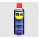 WD-40 Çok Amaçlı Pas Sökücü ve Yağlayıcı 400 ml, 5032227900349