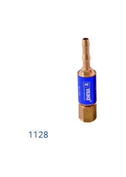 Yıldız 1128 Hamlaç Arkası Alev Emniyet Valfi