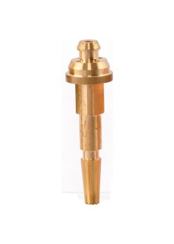 Yıldız 44045 Kesme İç Lülesi Propan Oksijen ( Kesme Kapasitesi 50 100 mm ) Yıldız 44045 Kesme İç Lülesi Propan Oksijen ( Kesme Kapasitesi 50 100 mm )