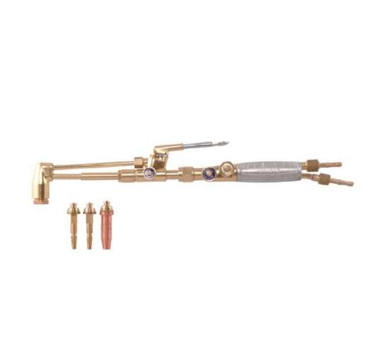 Yıldız 4416P Kesme Hamlaç Takımı + Sap Propan Oksijen, 8693752441621