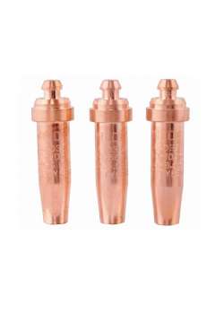 Yıldız 4420A Kesme Lüleleri Takımı Asetilen -Oksijen (Kesme Kap 3-100 mm)