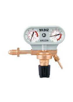 Yıldız 5340S Basınç Düşürücü Argon