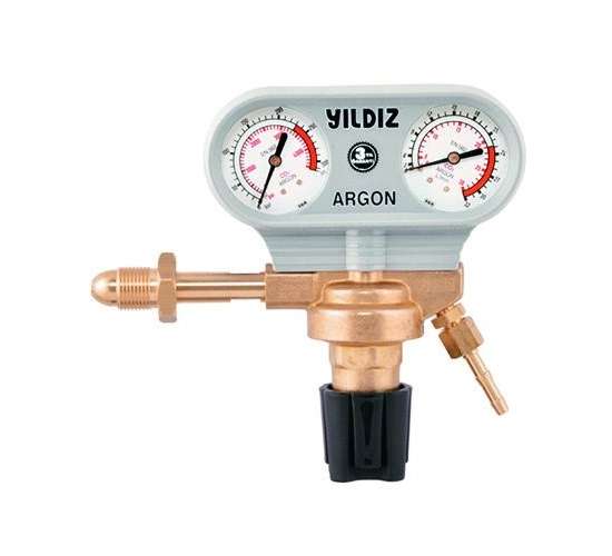 Yıldız 5340S Basınç Düşürücü Argon, 8693752534033