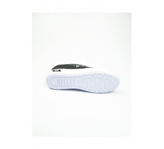 U. S. Polo Assn 101390093 Ellis Siyah Kadın Sneaker / Beden : 36 / Cinsiyet : Kadın / Kız U. S. Polo Assn 101390093 Ellis Siyah Kadın Sneaker / Beden : 36 / Cinsiyet : Kadın / Kız