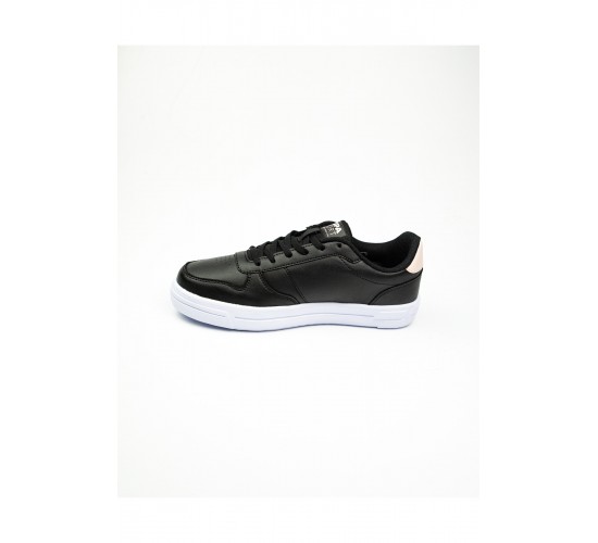 U. S. Polo Assn 101390093 Ellis Siyah Kadın Sneaker / Beden : 36 / Cinsiyet : Kadın / Kız U. S. Polo Assn 101390093 Ellis Siyah Kadın Sneaker / Beden : 36 / Cinsiyet : Kadın / Kız