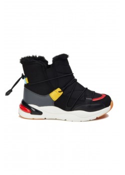 PABLO 943.21K.368 Vicco Kürk Kaplama Çocuk Hafif Bot Ayakkabı / Beden : 28 / Cinsiyet : Unisex PABLO 943.21K.368 Vicco Kürk Kaplama Çocuk Hafif Bot Ayakkabı / Beden : 28 / Cinsiyet : Unisex