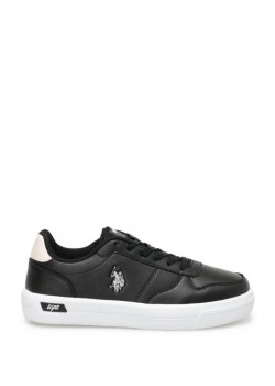 U.S Polo Assn. Ellıs Unisex Günlük Sneakers Spor Ayakkabı / Beden : 36 / Cinsiyet : Kadın / Kız U.S Polo Assn. Ellıs Unisex Günlük Sneakers Spor Ayakkabı / Beden : 36 / Cinsiyet : Kadın / Kız