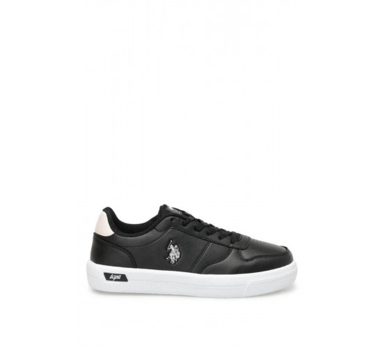 U.S Polo Assn. Ellıs Unisex Günlük Sneakers Spor Ayakkabı / Beden : 36 / Cinsiyet : Kadın / Kız U.S Polo Assn. Ellıs Unisex Günlük Sneakers Spor Ayakkabı / Beden : 36 / Cinsiyet : Kadın / Kız