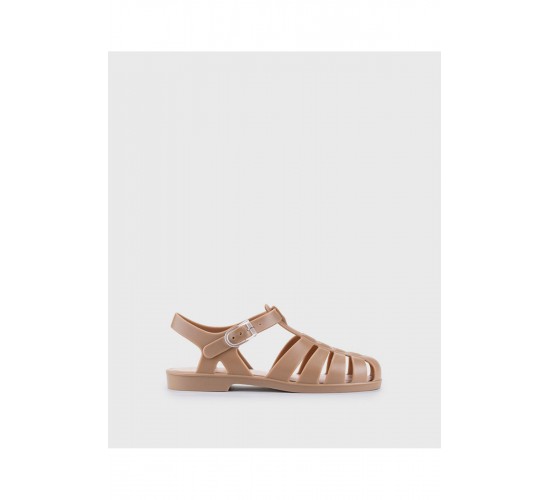 İGOR S10259 BIARRITZ MATE TAUPE Sandalet / Beden : 37 / Cinsiyet : Kadın / Kız