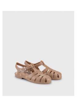 İGOR S10259 BIARRITZ MATE TAUPE Sandalet / Beden : 37 / Cinsiyet : Kadın / Kız