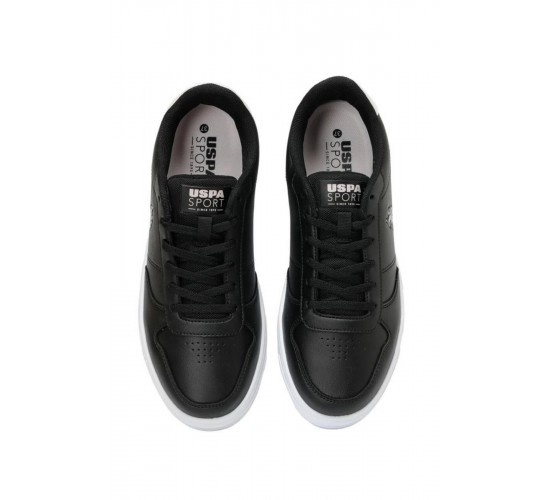 U.S Polo Assn. Ellıs Unisex Günlük Sneakers Spor Ayakkabı / Beden : 36 / Cinsiyet : Kadın / Kız U.S Polo Assn. Ellıs Unisex Günlük Sneakers Spor Ayakkabı / Beden : 36 / Cinsiyet : Kadın / Kız