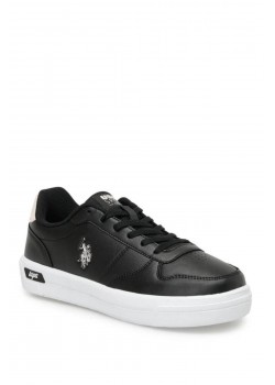 U.S Polo Assn. Ellıs Unisex Günlük Sneakers Spor Ayakkabı / Beden : 36 / Cinsiyet : Kadın / Kız U.S Polo Assn. Ellıs Unisex Günlük Sneakers Spor Ayakkabı / Beden : 36 / Cinsiyet : Kadın / Kız