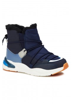 VİCCO PABLO ERKEK ÇOCUK LACİVERT FİLET PHYLON KAR BOT / Beden : 31 / Cinsiyet : Erkek