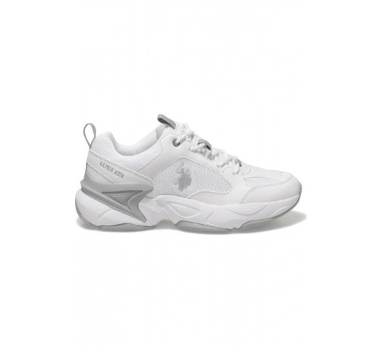 U.S. Polo Assn. Maybe Wmn Kadın Günlük Spor Ayakkabı / Beden : 39 / Cinsiyet : Kadın / Kız