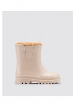 ITokio Borreguito Bej Yağmur Çizmesi W10290-004 / Beden : 25 / Cinsiyet : Kadın / Kız ITokio Borreguito Bej Yağmur Çizmesi W10290-004 / Beden : 25 / Cinsiyet : Kadın / Kız