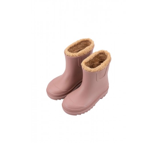 Tokio Borreguitto İçi yünlü Yağmur Çizmesi W10290-197 / Beden : 30 / Cinsiyet : Unisex