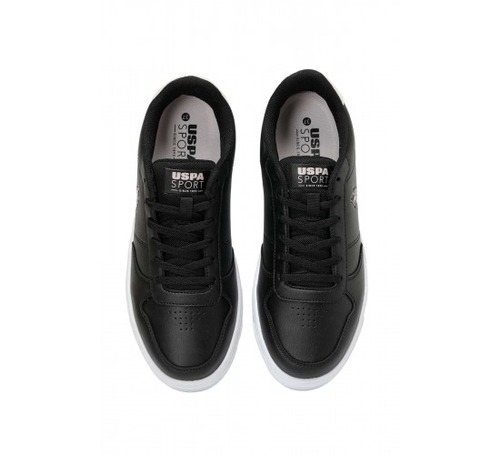 U.S. Polo Assn. Ellis Kadın Spor Ayakkabı 101390093 / Beden : 36 / Cinsiyet : Unisex U.S. Polo Assn. Ellis Kadın Spor Ayakkabı 101390093 / Beden : 36 / Cinsiyet : Unisex