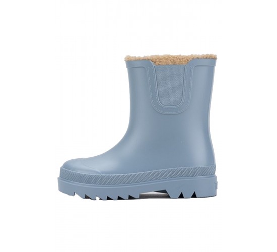 Tokio Borreguito Çocuk Yağmur Çizmesi W10290-225 / Beden : 27 / Cinsiyet : Unisex Tokio Borreguito Çocuk Yağmur Çizmesi W10290-225 / Beden : 27 / Cinsiyet : Unisex