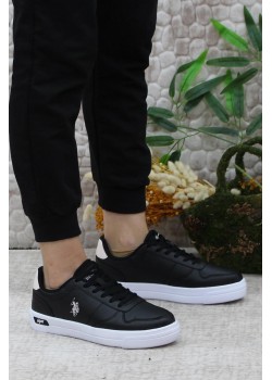 U.S. Polo Assn. Ellıs 3PR Anatomilk Orijinal Ürün Sneaker Kadın Spor Ayakkabı / Beden : 36 / Cinsiyet : Kadın / Kız U.S. Polo Assn. Ellıs 3PR Anatomilk Orijinal Ürün Sneaker Kadın Spor Ayakkabı / Beden : 36 / Cinsiyet : Kadın / Kız