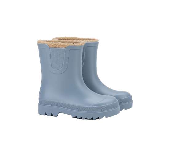 Tokio Borreguito Çocuk Yağmur Çizmesi W10290-225 / Beden : 31 / Cinsiyet : Unisex, TYBPXPPXY0TIPCRU14