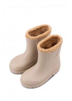 TOKIO KÜRKLÜ YAĞMUR VE KARBOTU / Beden : 23 / Cinsiyet : Unisex