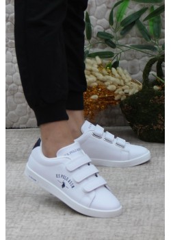 Sınger 3PR Anatomik Orijinal Ürün Sneaker Cırtlı Spor Ayakkabı / Beden : 38 / Cinsiyet : Kadın / Kız